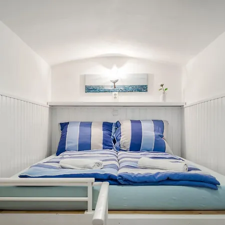 Apartament Tail Of The Whale *